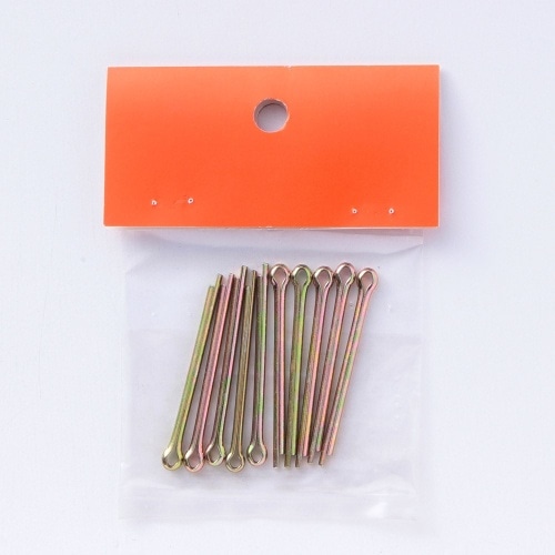 割りピン10本入り 3×40mm