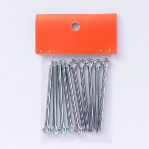 割りピン10本入り 4.5×60mm