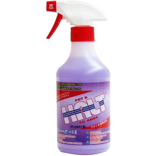 酸性クリーナーHALT 500ml