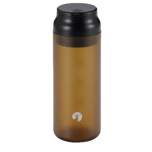 UW－3572 ブラウン コーヒービーンズ計量キャニスターUW－3572 [1個]