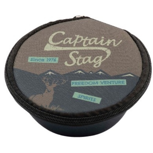 UH－3046 マウンテン/ブルーグレー シェラケース320ポケット付マウンテン [1個]