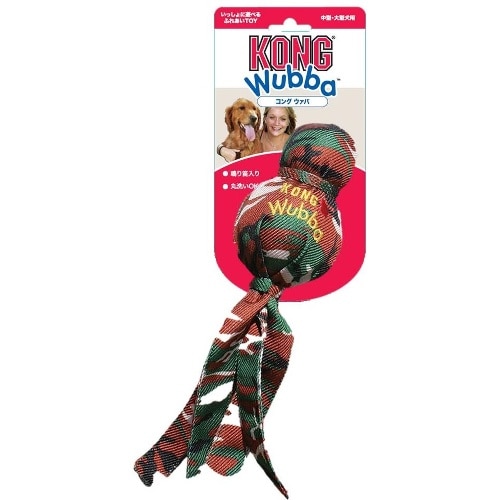 コングジャパン ウァバ カモフラージュ 74667 [1個]