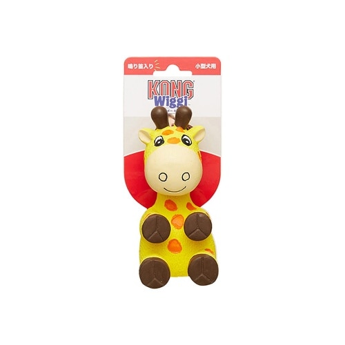 コングジャパン ウィギー キリンS 75164 [1個]