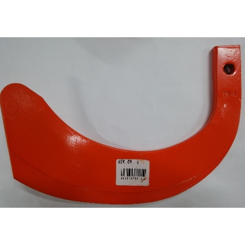 トラクター用普通爪 左