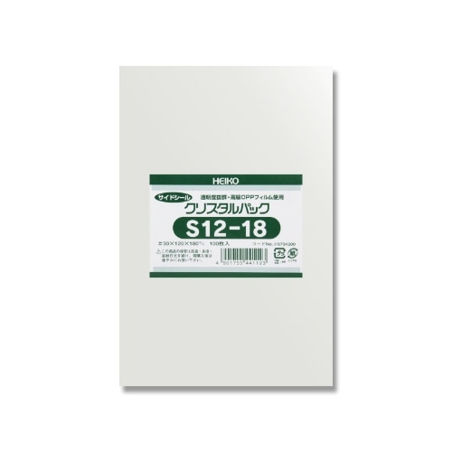 クリスタルパック [1袋]