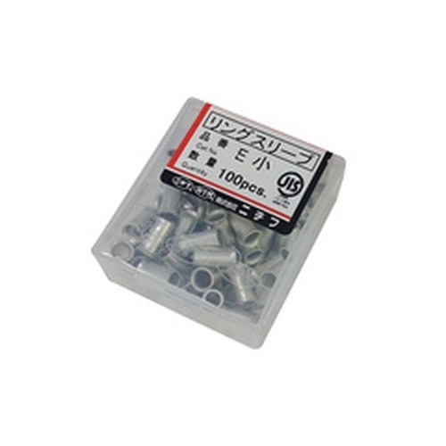 リングスリープ E-S シルバー