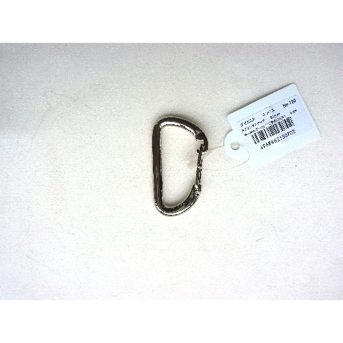 ニッケルスプリングスナップ NO120 No.120