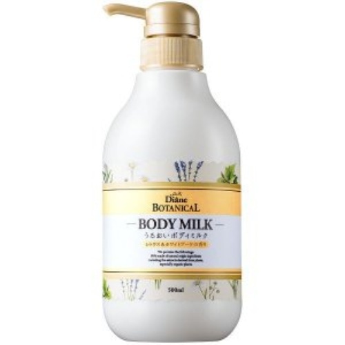 ダイアンボディミルクシトラス＆Wブーケ