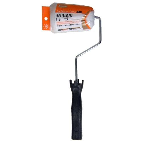 レギュラー多用途ローラーセット 100ミリ