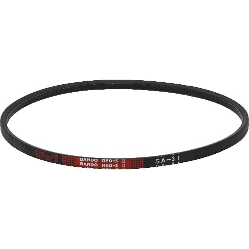 バンドーレッドVベルト SA-88