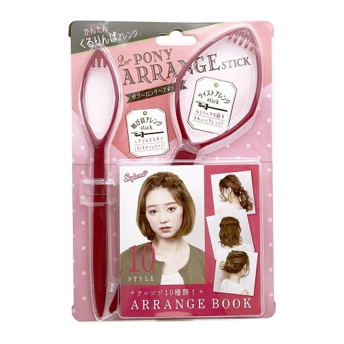 ラッキー POAR480ポニーアレンジスティック