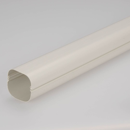 エアコン用エコダクト ECO-65IV アイボリー