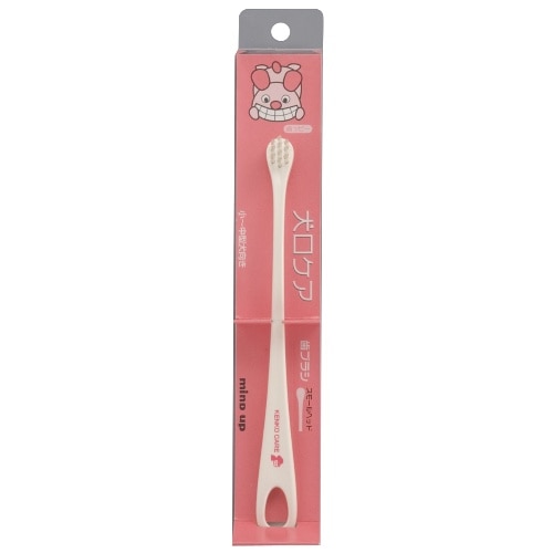 マインドアップ 犬口ケア犬用歯ブラシスモールヘッド 1個