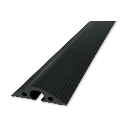 軟質プロテクタ1m BNP610W 黒