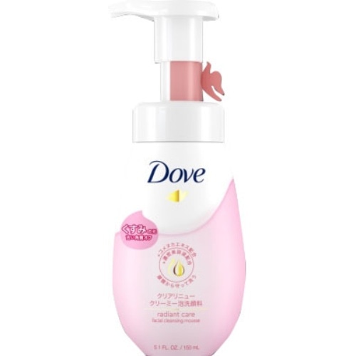 ダヴ クリアリニュー 泡洗顔 [1個]
