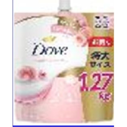 ユニリーバ ダヴBW ピーチ＆スイートピー詰替 [1個]