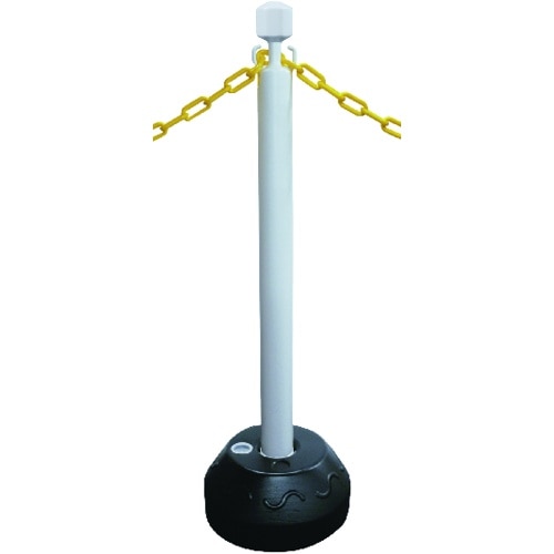 AZチェーンポール 反射なし