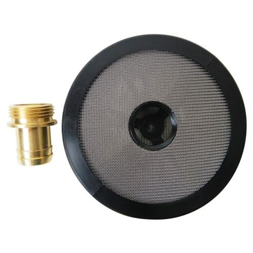 給水トレーナー樹脂 PF1/4