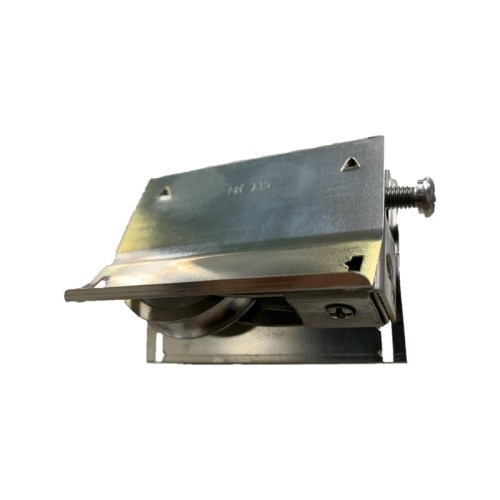 サッシ取替戸車 14B-35