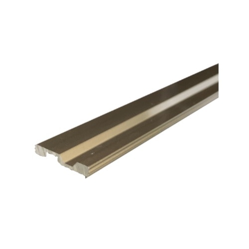 オーバーレール敷居用 FAR-21 ブロンズ