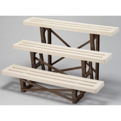 フラワースタンド マロン 3段900