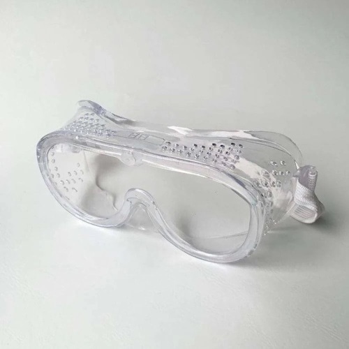 防塵ゴーグル WG-01