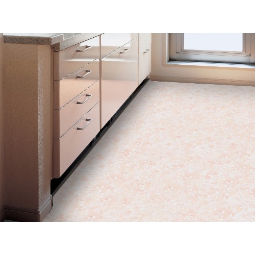 クッションフロア KF006-W