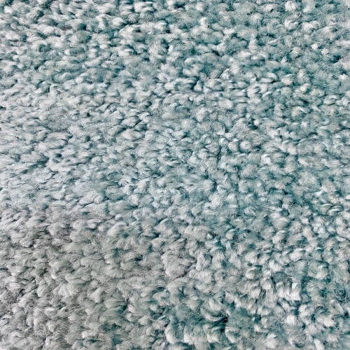 シリコン吸着ホームタイル ブルー