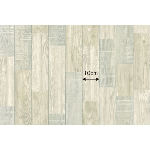 KF-026 S クッションフロア [1巻]