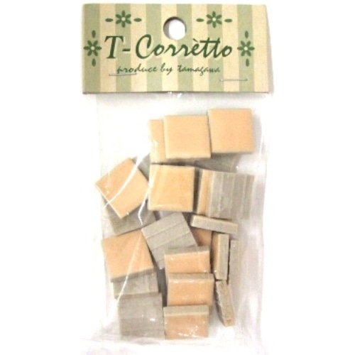 T-コレットタイル ピーチ