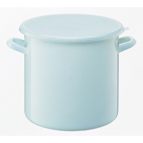 ホーローストックポット丸型27cm [1個]