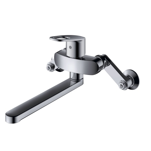 シングルレバー混合栓 TKY01305JA [1個入]