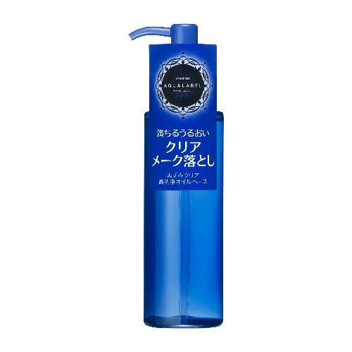アクアレーベル DPクリアオイルCL 150ml