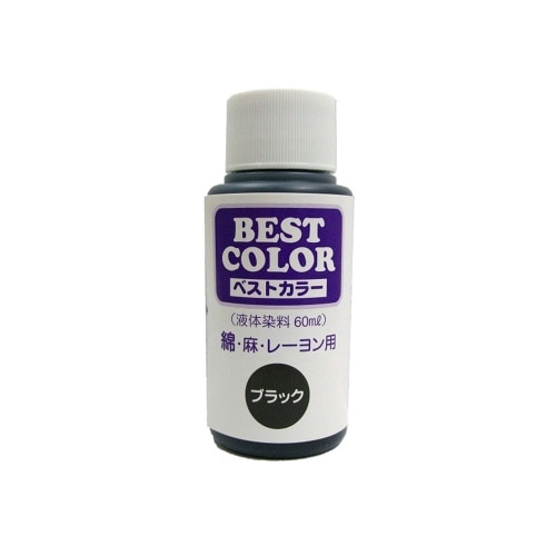 ベストカラー 60ml B1 ブラック