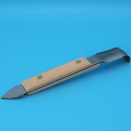 フラン病手術ナイフ