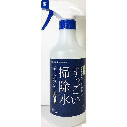 すっごい掃除水500ml [1個]