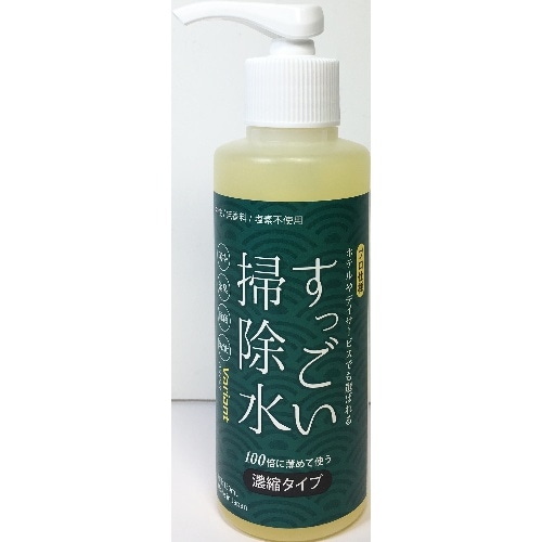 すっごい掃除水150ml [1個]