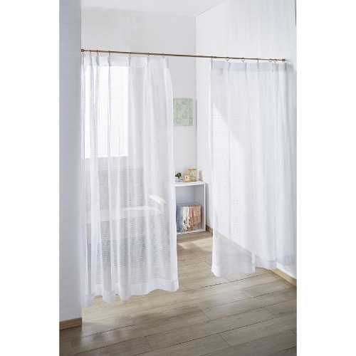 突ぱり便利ポール木調 ミニ3L NSM-5