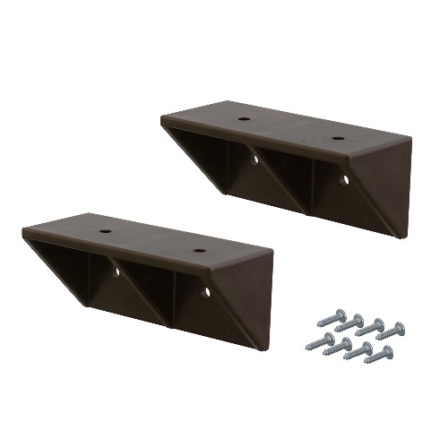 DXB-52 シェルフサポート BZ [1個]