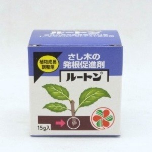 成長調整剤 ルートン 15g
