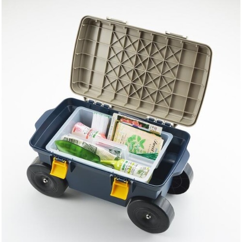 TS-FC フィールドカートプラス