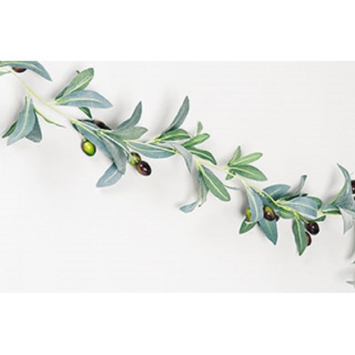 オリーブガーランドGL -4906PA [1個]