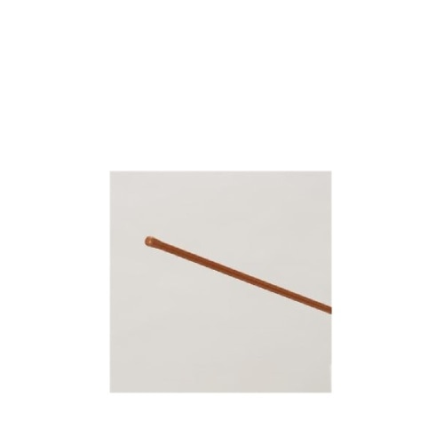 のれん棒 木目ナチュラル E5300 ナチュラル