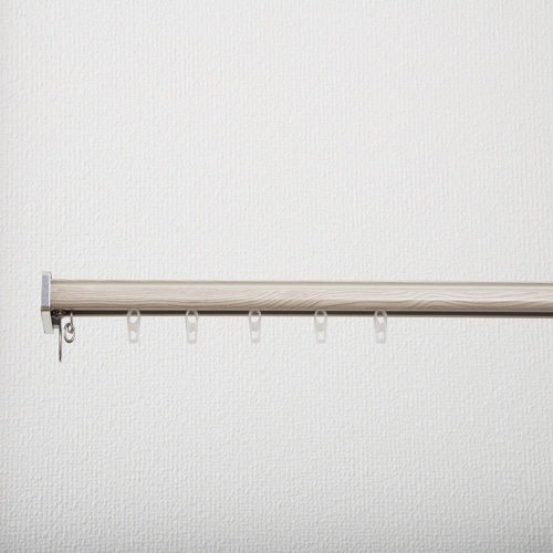 アルミレール ボルグ 2mS WHウッド I5730 ホワイト