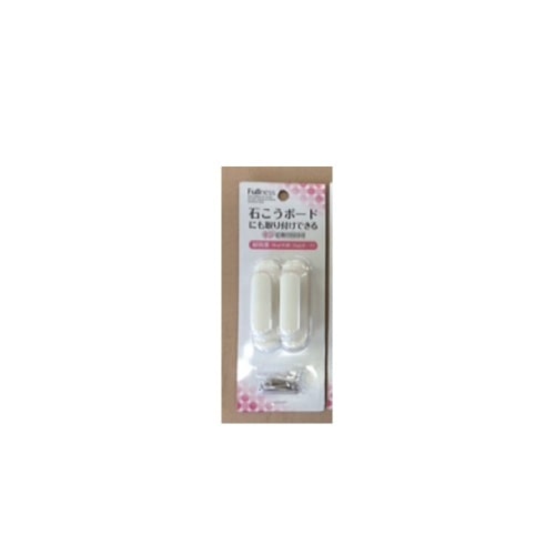 フサカケ ペール ホワイト K4104 ホワイト