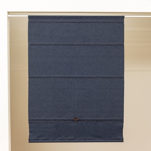 スレバー 45×120 デニム L6234 デニム