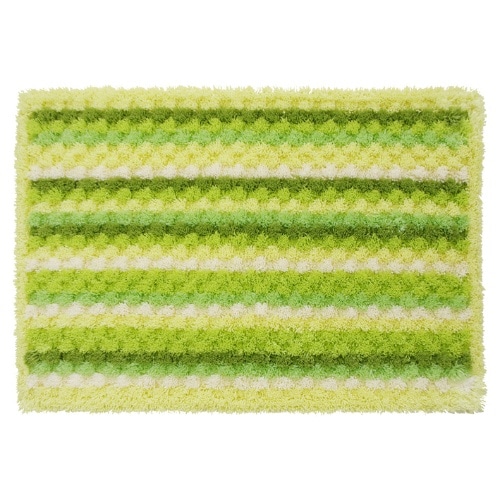 グリーン 乾度良好 抗カビプラス 45×60cm G [1枚]