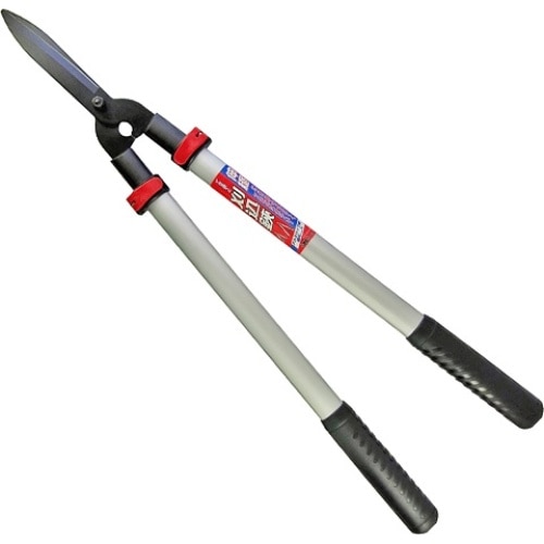 アルミ柄 伸縮刈込鋏