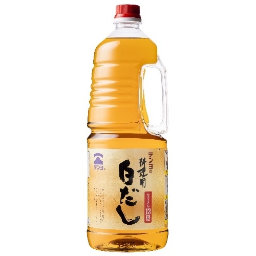 料理用白だしHB1.8L [1本]
