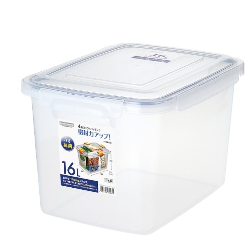 B-2899 KN SLジャンボケース16．0 [1個]